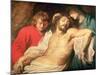 Lament of Christ by the Virgin and St. John, 1614/15-Peter Paul Rubens-Mounted Giclee Print