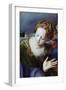 Lamentation of Christ, 1545-Agnolo Bronzino-Framed Giclee Print