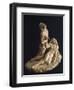 Lamentation of Christ-Antonio Canova-Framed Giclee Print