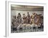 Lamentation over Dead Christ, 1463-1490-Niccolo Dell'Arca-Framed Giclee Print