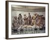 Lamentation over Dead Christ, 1463-1490-Niccolo Dell'Arca-Framed Giclee Print