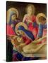 Lamentation over the Dead Christ, 1436-41-Fra Angelico-Stretched Canvas