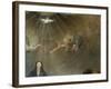 Lamentation over the Dead Christ, Detail, 1798-99-Antonio Ciseri-Framed Giclee Print