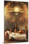 Lamentation over the Dead Christ-Gian Lorenzo Bernini-Mounted Giclee Print