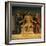 Lamentation over the Dead Christ-Perugino-Framed Giclee Print