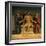 Lamentation over the Dead Christ-Perugino-Framed Giclee Print