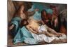 Lamentation Sur Le Corps Du Christ - the Lamentation over Christ, by Dyck, Sir Anthony Van (1599-16-Anthony Van Dyck-Mounted Giclee Print