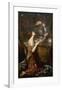 Lamia-John William Waterhouse-Framed Giclee Print