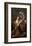 Lamia-John William Waterhouse-Framed Art Print