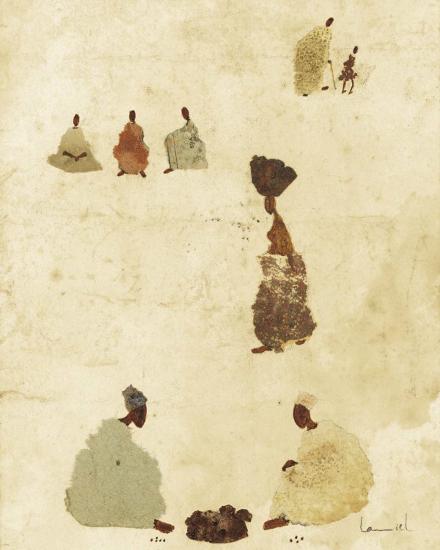 Art Print, , large