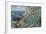 Lamorna, 1952-John Armstrong-Framed Giclee Print