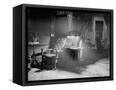 Canvas Black