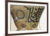 Lamp, from the Mosque of Sultan Hasan, Cairo-Islamic School-Framed Giclee Print