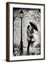 Lamp-Loui Jover-Framed Art Print