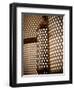 Lamps and Lanterns in Shop in the Grand Bazaar, Istanbul, Turkey-Jon Arnold-Framed Photographic Print