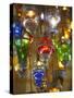 Lamps for Sale, Istanbul, Turkey, Europe-Sakis Papadopoulos-Stretched Canvas