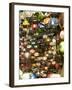 Lamps, Grand Bazaar, Istanbul, Turkey, Europe-null-Framed Photographic Print