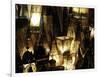 Lamps, Morocco-Pietro Simonetti-Framed Premium Photographic Print