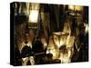 Lamps, Morocco-Pietro Simonetti-Stretched Canvas