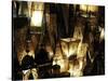 Lamps, Morocco-Pietro Simonetti-Stretched Canvas