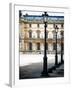 Lamps, the Louvre Museum, Paris, France-Philippe Hugonnard-Framed Premium Photographic Print