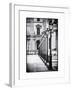 Lamps, the Louvre Museum, Paris, France-Philippe Hugonnard-Framed Art Print