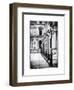 Lamps, the Louvre Museum, Paris, France-Philippe Hugonnard-Framed Art Print