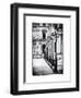 Lamps, the Louvre Museum, Paris, France-Philippe Hugonnard-Framed Art Print