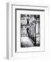 Lamps, the Louvre Museum, Paris, France-Philippe Hugonnard-Framed Art Print