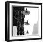 Lamps-Erin Clark-Framed Giclee Print