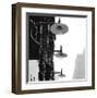 Lamps-Erin Clark-Framed Giclee Print