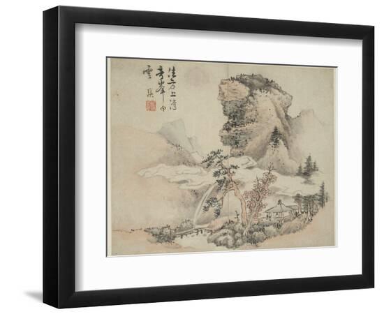 Premium Giclee Print, , large