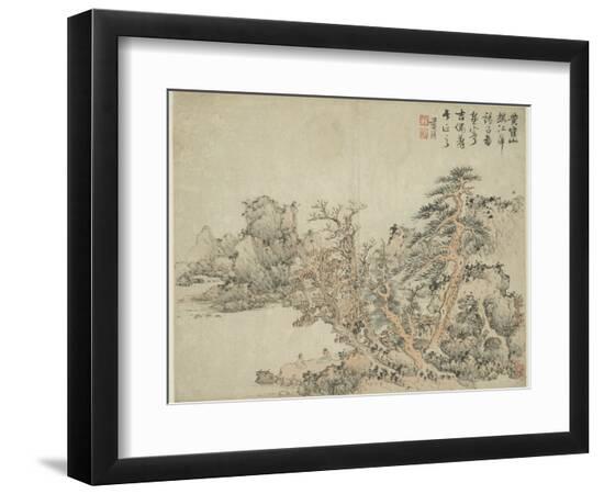 Giclee Print, , large