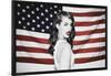 Lana Del Rey-null-Lamina Framed Poster