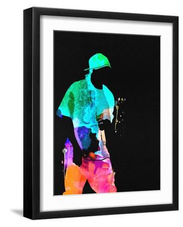 50 Cent Framed Posters & Prints at AllPosters.com