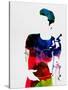 Stretched Canvas