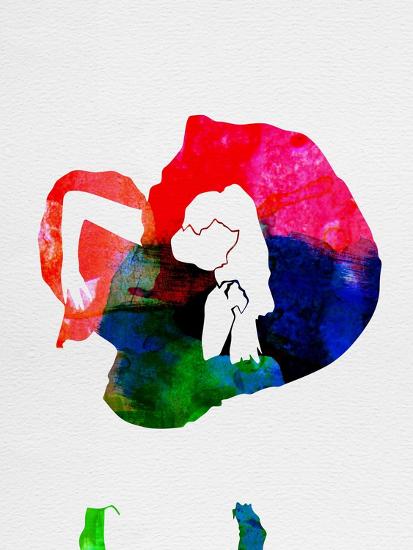 Art Print, , large