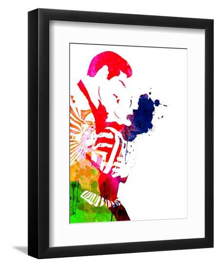 Art Print, , large