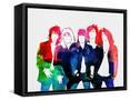 Canvas Black