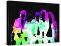 Stretched Canvas
