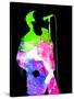 Stretched Canvas