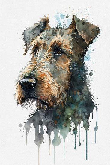 Art Print, , large