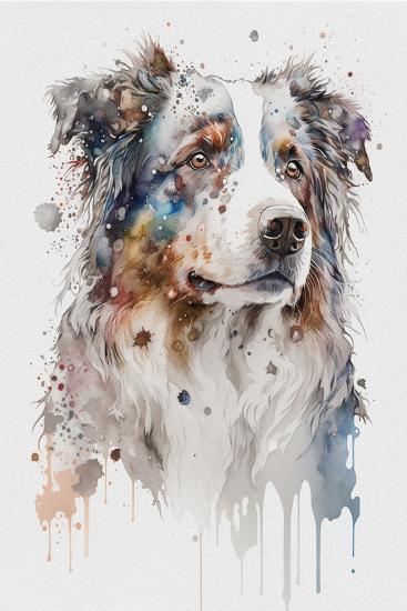 Art Print, , large