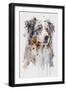 Black Frame