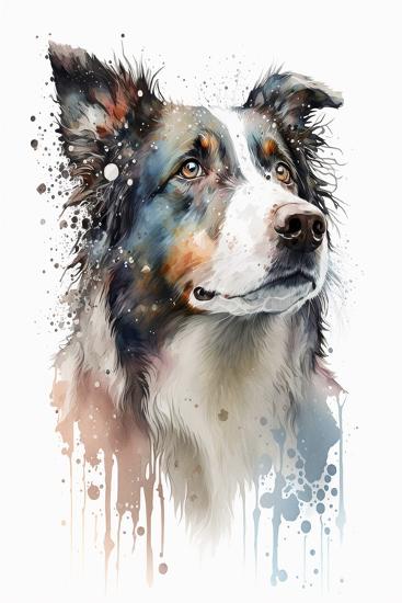 Art Print, , large