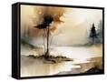 Canvas Black