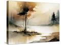 Stretched Canvas