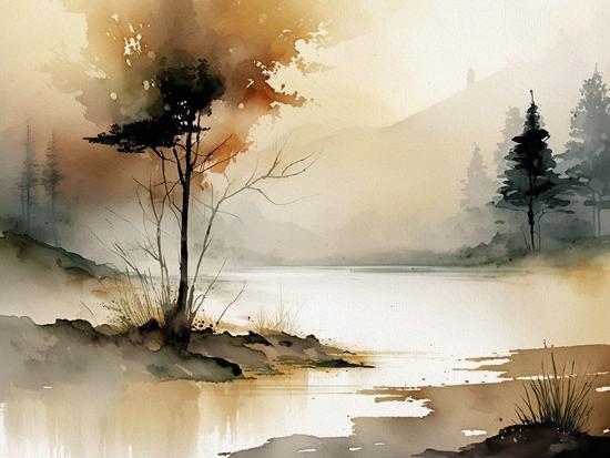 Art Print, , large