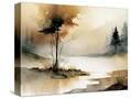 Stretched Canvas
