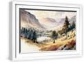 White Frame